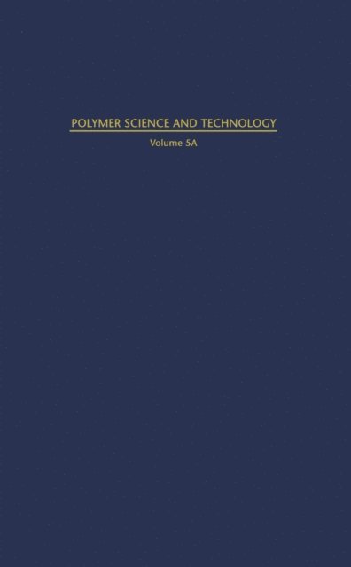 Lieng-Huang Lee - Advances in Polymer Friction and Wear, E-bok