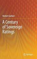 A Century of Sovereign Ratings