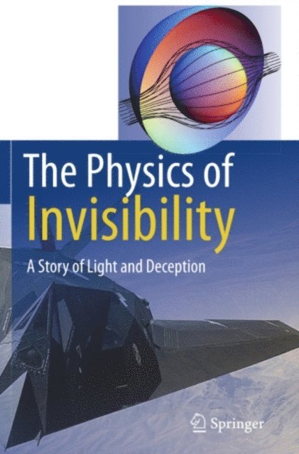 Martin Beech - Physics of Invisibility, E-bok
