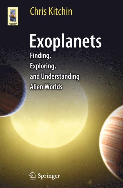C. R. Kitchin - Exoplanets, E-bok