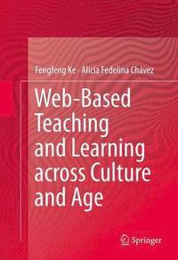 Web-Based Teaching and Learning across Culture and Age