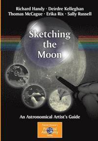 Sketching the Moon