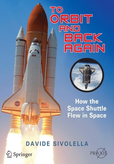 Davide Sivolella - To Orbit and Back Again, E-bok