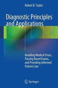 Diagnostic Principles and Applications