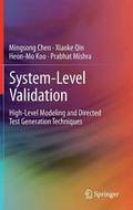 System-Level Validation
