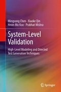 System-Level Validation