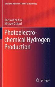 Photoelectrochemical Hydrogen Production