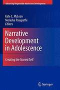 Narrative Development in Adolescence