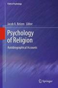 Psychology of Religion