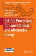 Sol-Gel Processing for Conventional and Alternative Energy