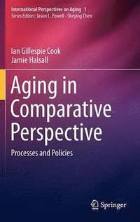 Aging in Comparative Perspective