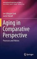 Aging in Comparative Perspective