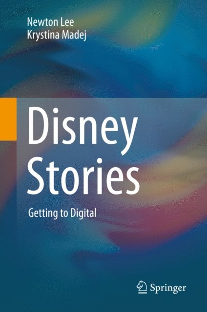 Krystina Madej, Newton Lee - Disney Stories, E-bok