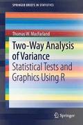 Two-Way Analysis of Variance