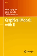 Graphical Models with R