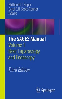SAGES Manual