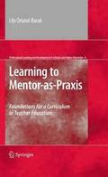 Learning to Mentor-as-Praxis