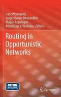 Routing in Opportunistic Networks