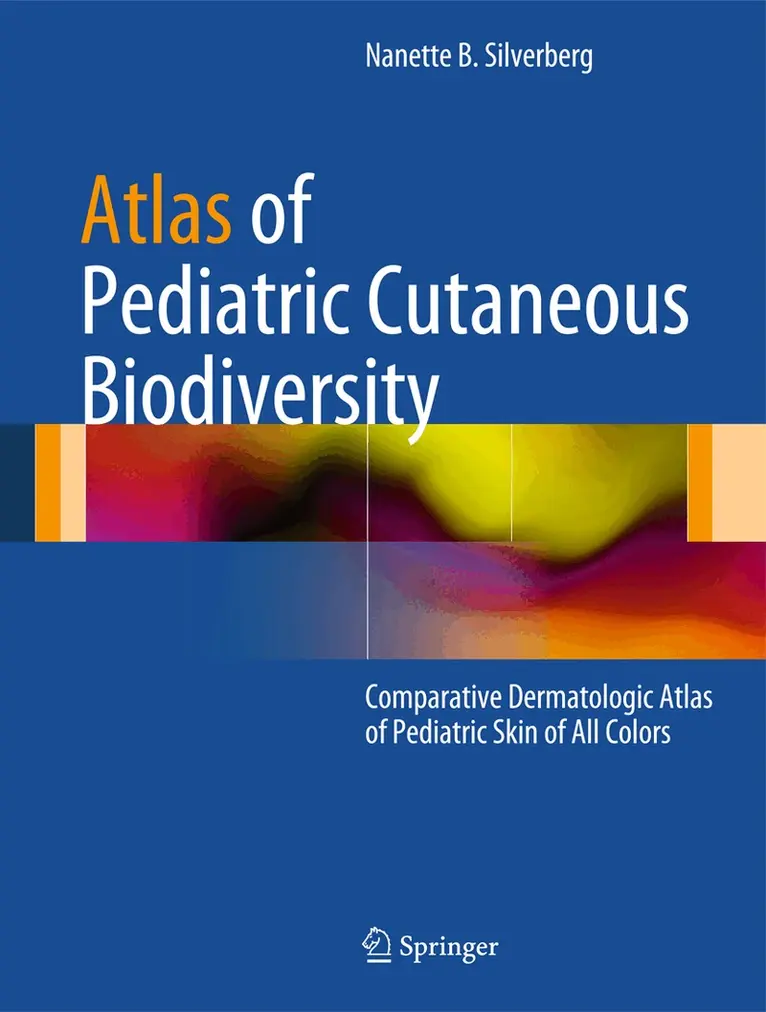 Atlas of Pediatric Cutaneous Biodiversity
