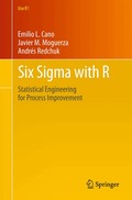 Six Sigma with R