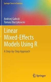 Linear Mixed-Effects Models Using R