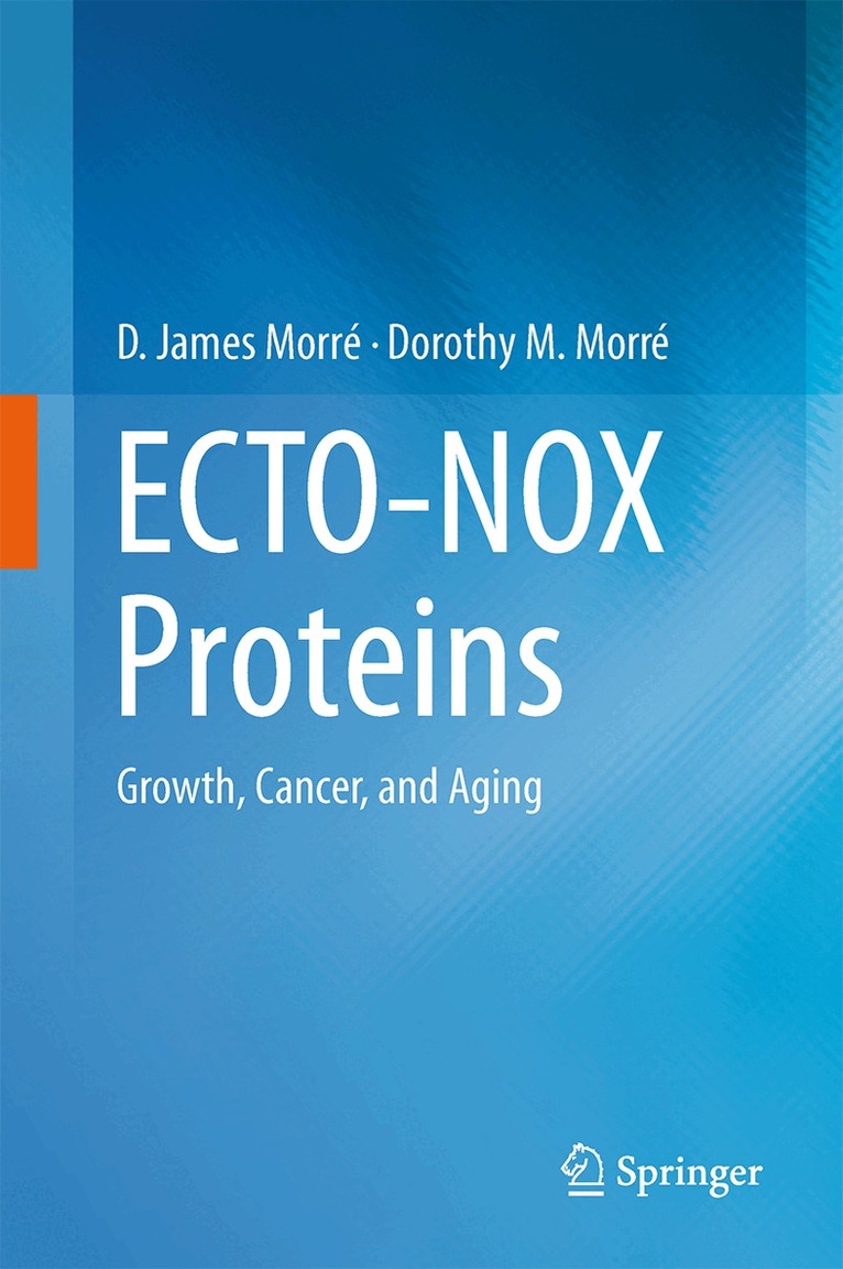 ECTO-NOX Proteins