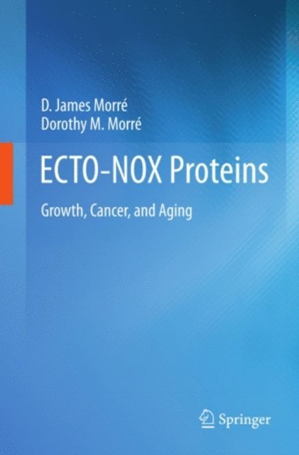 ECTO-NOX Proteins
