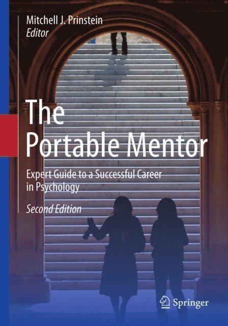 Mitchell J. Prinstein - Portable Mentor, E-bok