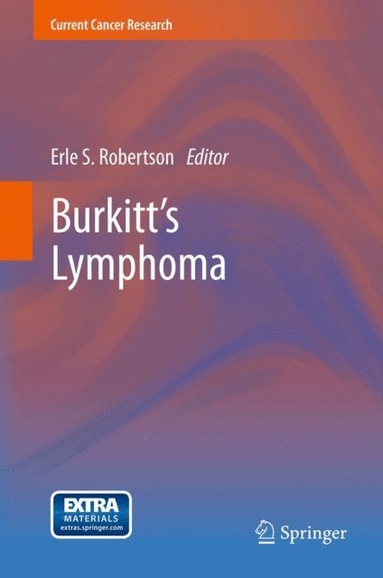 Erle S. Robertson - Burkitt's Lymphoma, E-bok