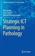 Strategic ICT Planning in Pathology