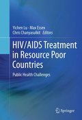 HIV/AIDS Treatment in Resource Poor Countries