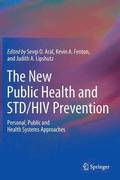 The New Public Health and STD/HIV Prevention