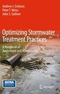 Optimizing Stormwater Treatment Practices