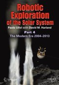Robotic Exploration of the Solar System