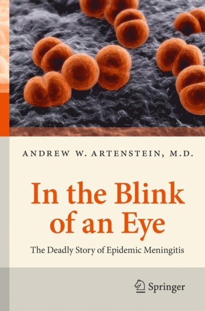 Andrew W. Artenstein - In the Blink of an Eye, E-bok. Tillgänglighet: Lägg i varukorg