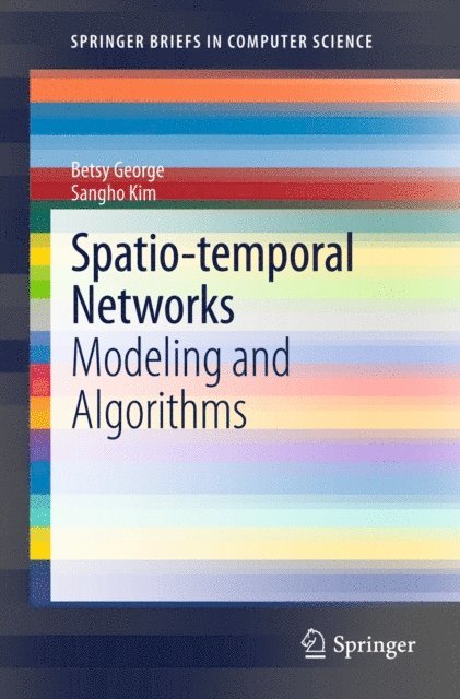 Spatio-temporal Networks