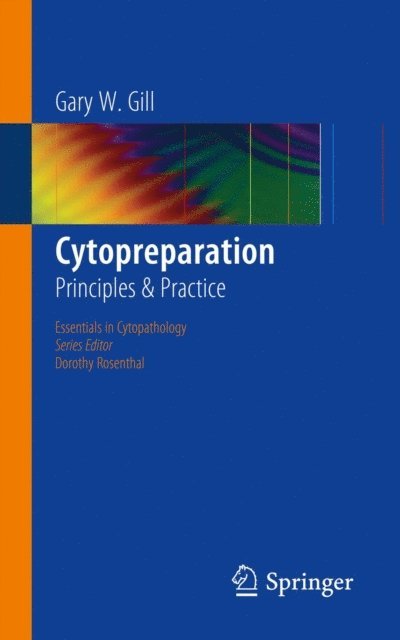 Gary Gill - Cytopreparation, E-bok