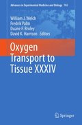 Oxygen Transport to Tissue XXXIV