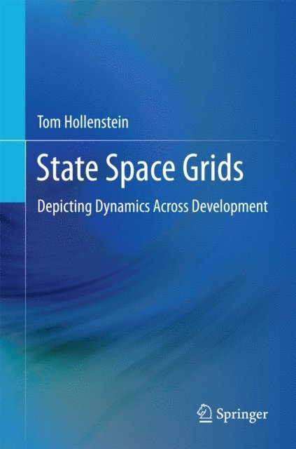 Tom Hollenstein - State Space Grids, E-bok