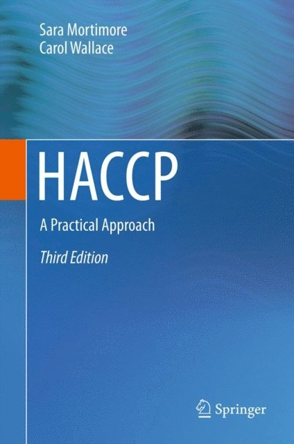 Carol Wallace, Sara Mortimore - HACCP, E-bok