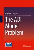ADI Model Problem