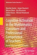 Cognitive Activation in the Mathematics Classroom and Professional Competence of Teachers
