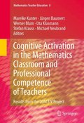 Cognitive Activation in the Mathematics Classroom and Professional Competence of  Teachers