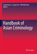 Handbook of Asian Criminology