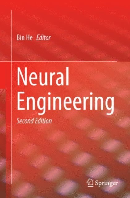 Bin He - Neural Engineering, E-bok