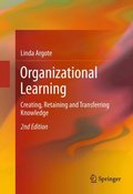Organizational Learning