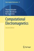 Computational Electromagnetics