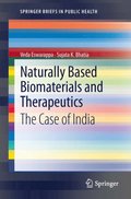 Naturally Based Biomaterials and Therapeutics