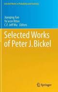 Selected Works of Peter J. Bickel