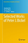 Selected Works of Peter J. Bickel